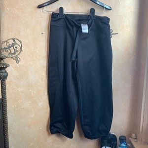 North Face Track Pant jogger sweatpants drawstring XS/TP